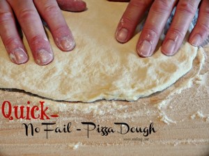 Quick-No-Fail-Pizza-Dough