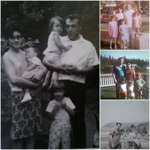 The Bechthold Family :)