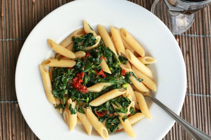 5 Reasons Your Meals Should Be Meatless On Mondays